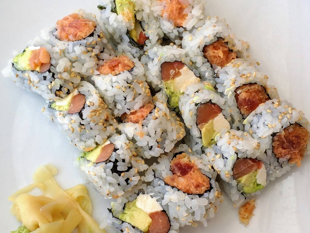 Banji Japanese Cuisine | restaurant | 333 Atlantic City Blvd, Bayville, NJ 08721, USA | 7322696988 OR +1 732-269-6988