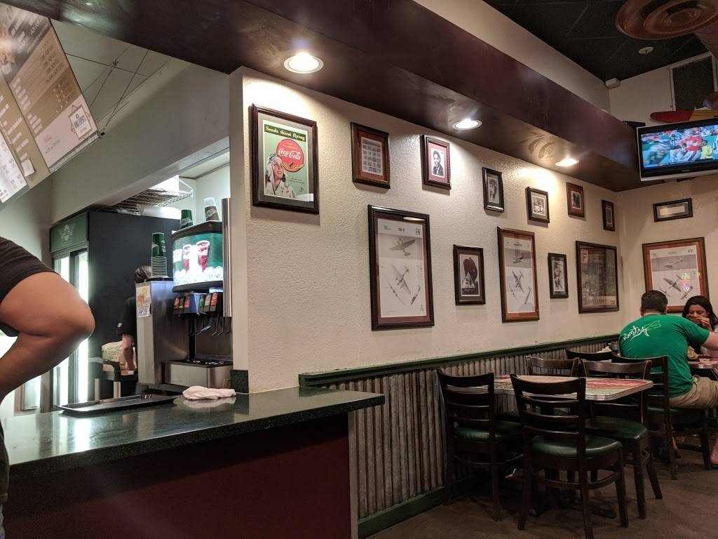 Wingstop | restaurant | 1093 B St R1-B1, Hayward, CA 94541, USA | 5108819464 OR +1 510-881-9464