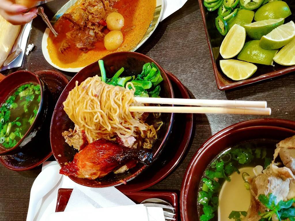 Taiko Udon | restaurant | 9118 Bolsa Ave, Westminster, CA 92683, USA | 7148988858 OR +1 714-898-8858