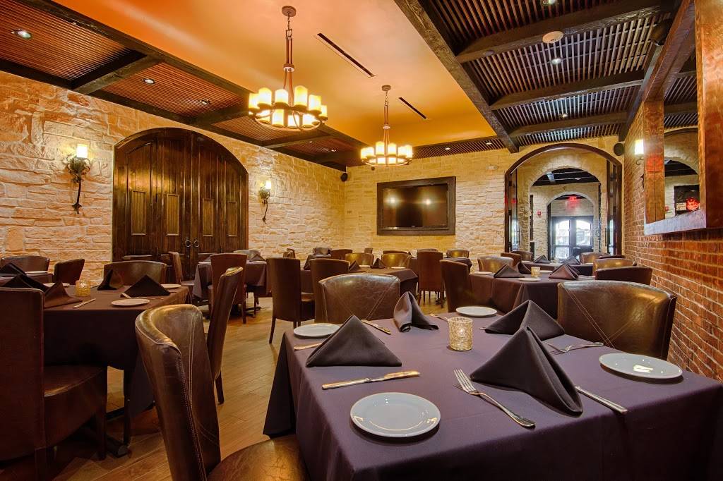BRIX Wine Cellars | restaurant | 110 Vintage Park Blvd T, Houston, TX 77070, USA | 2813746100 OR +1 281-374-6100