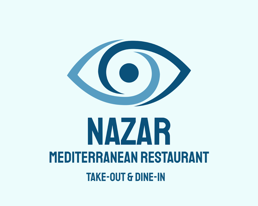 Nazar Mediterranean Restaurant | restaurant | 91 Broadway, Methuen, MA 01844, USA | 9782080983 OR +1 978-208-0983