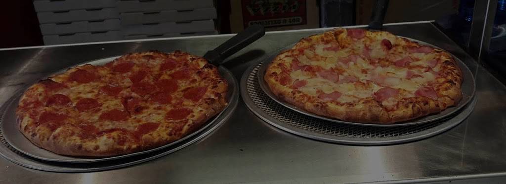 The Pizza Star | restaurant | 295 Columbiana Square, Columbiana, AL 35051, USA | 2056705000 OR +1 205-670-5000