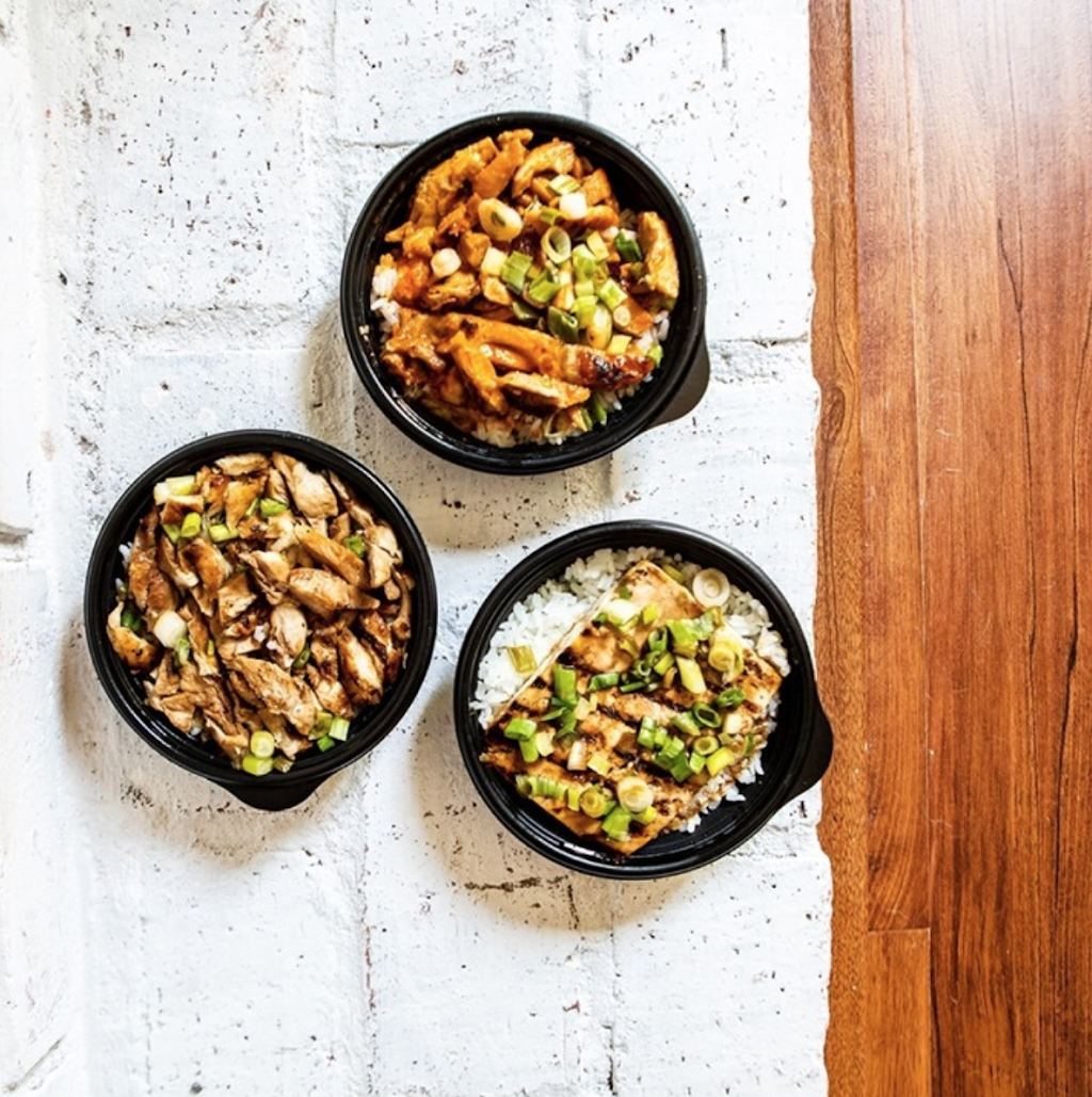 Delicioso Kati | restaurant | 5600 The Alameda, Baltimore, MD 21239, USA | 4109291166 OR +1 410-929-1166