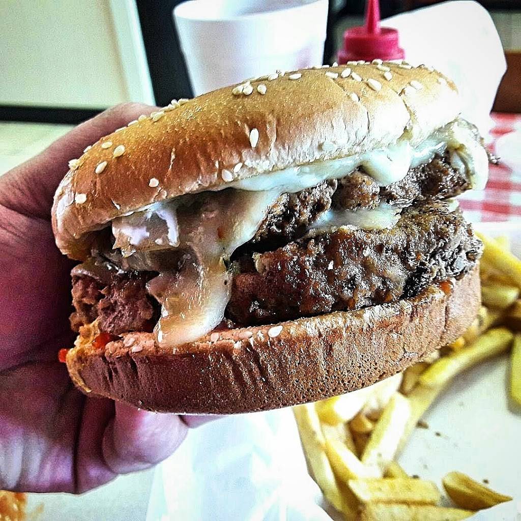 Mikies Big Burger | restaurant | 2013 Jonesboro Rd, McDonough, GA 30253, USA | 7709544306 OR +1 770-954-4306