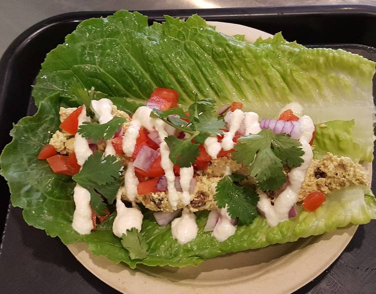 True Earth Vegan | restaurant | 11044 W Magnolia Blvd, North Hollywood, CA 91601, USA | 8187531500 OR +1 818-753-1500