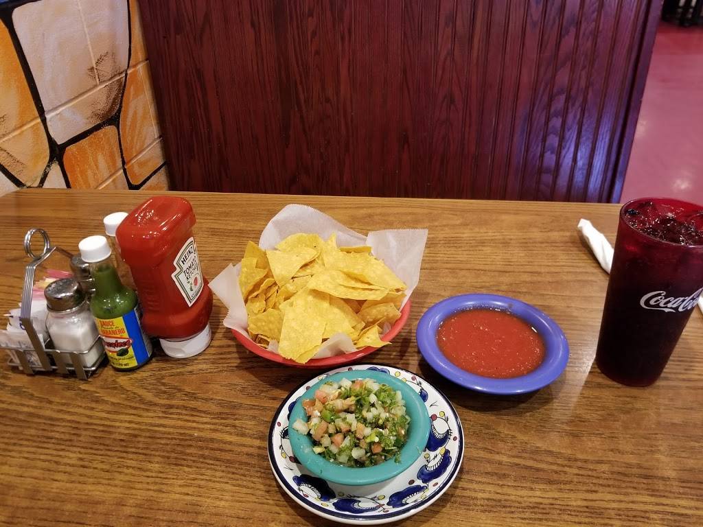 Rio Verde | restaurant | 1417 Earl L Core Road, Morgantown, WV 26508, USA | 3042920162 OR +1 304-292-0162