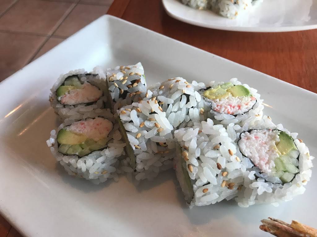 Sushi Time | restaurant | 5158 S Rural Rd #104, Tempe, AZ 85282, USA | 4807307764 OR +1 480-730-7764