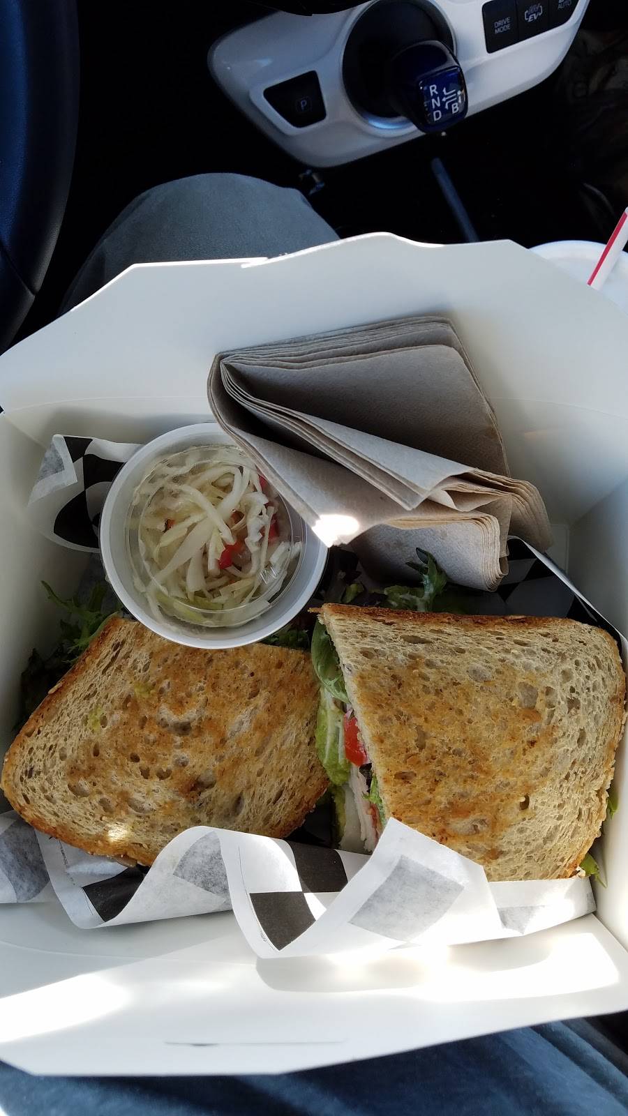 Bāgery | restaurant | 101 Marlboro Ave Suite #63, Easton, MD 21601, USA | 4106904188 OR +1 410-690-4188