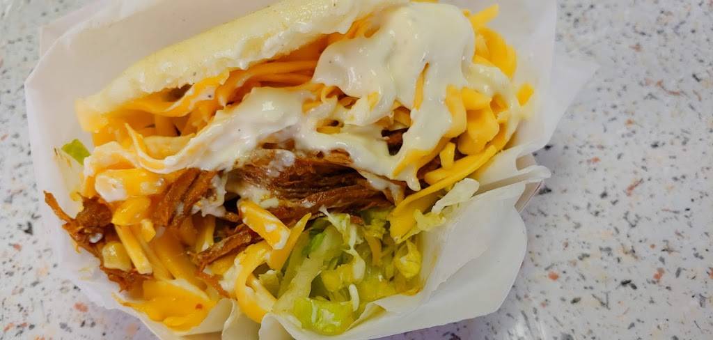 Teq a Bite | restaurant | 1206 E Vine St, Kissimmee, FL 34744, USA | 4074837996 OR +1 407-483-7996