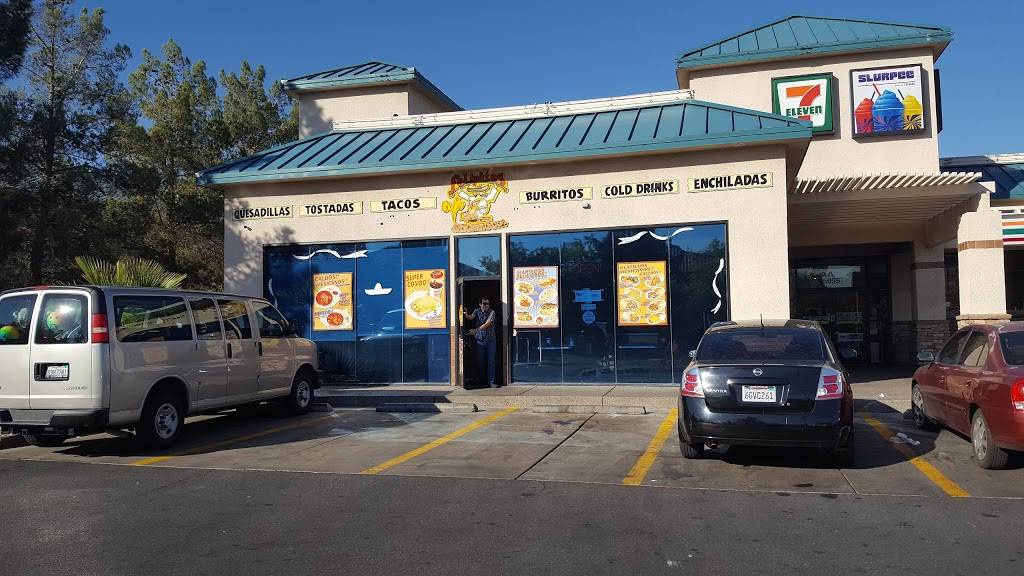 Felipitos Mexican Food | restaurant | 5095 S Decatur Blvd, Las Vegas, NV 89118, USA | 7023649934 OR +1 702-364-9934