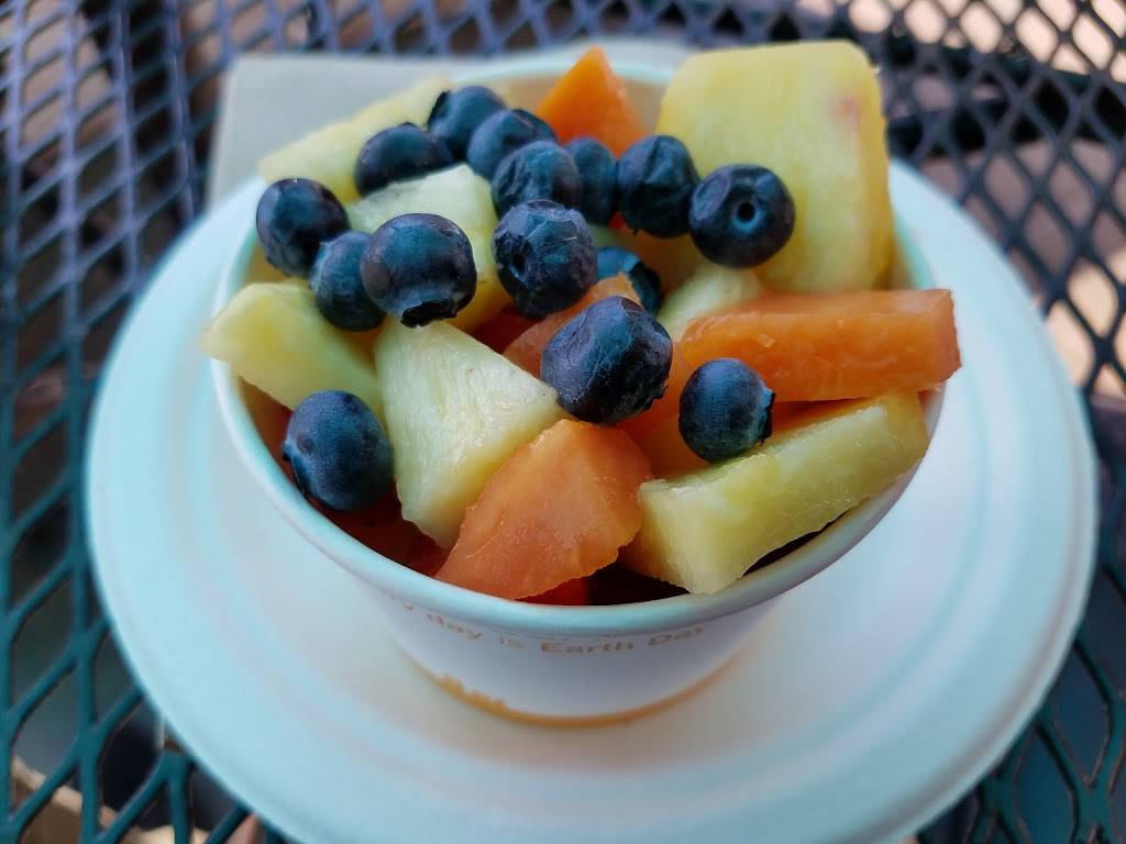 The Stand Natural Foods | restaurant | 238 Thalia St, Laguna Beach, CA 92651, USA | 9494948101 OR +1 949-494-8101