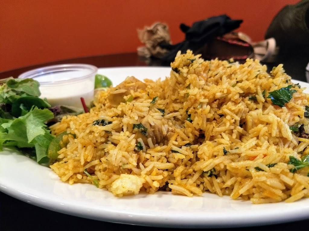 Naan N Curry | restaurant | 737 3rd St, San Francisco, CA 94107, USA | 4158729957 OR +1 415-872-9957