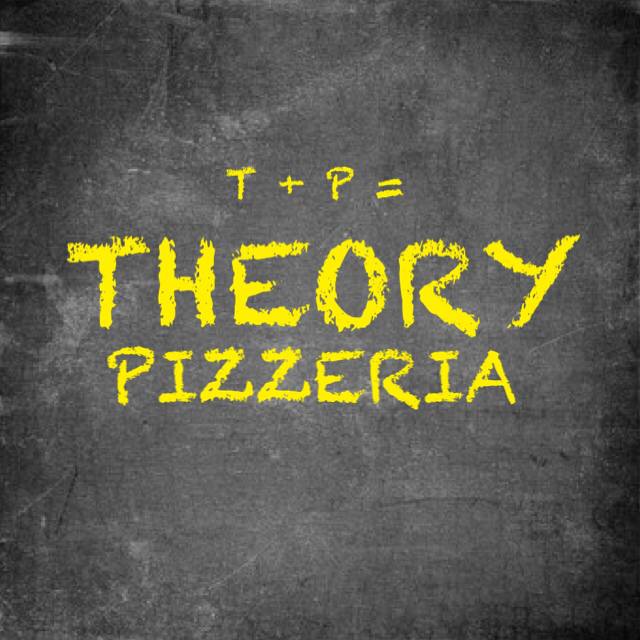 Theory Pizzeria | restaurant | 1400 Butterfield Rd, Downers Grove, IL 60515, USA | 6309358000 OR +1 630-935-8000