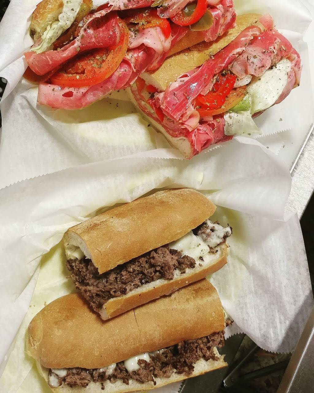 Surfwiches Steaks Hoagies & More | meal takeaway | 1537 Penman Rd, Jacksonville Beach, FL 32250, USA | 9042416996 OR +1 904-241-6996
