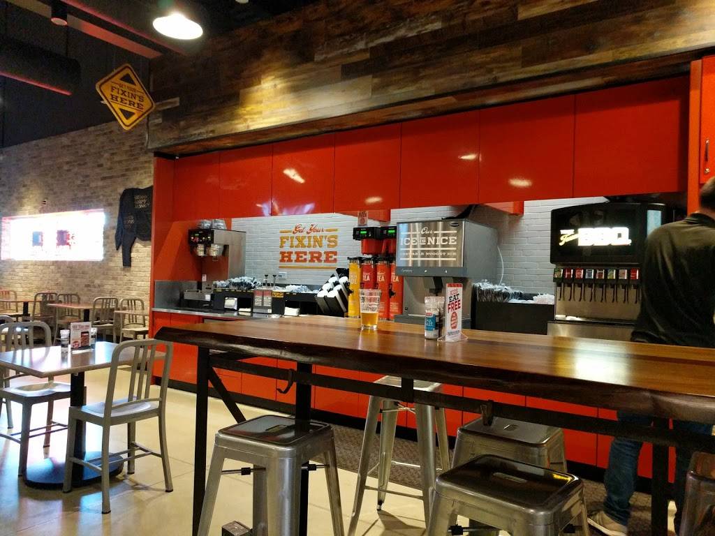 True Texas BBQ | restaurant | 4517 Kingwood Dr, Kingwood, TX 77345, USA | 2813487660 OR +1 281-348-7660