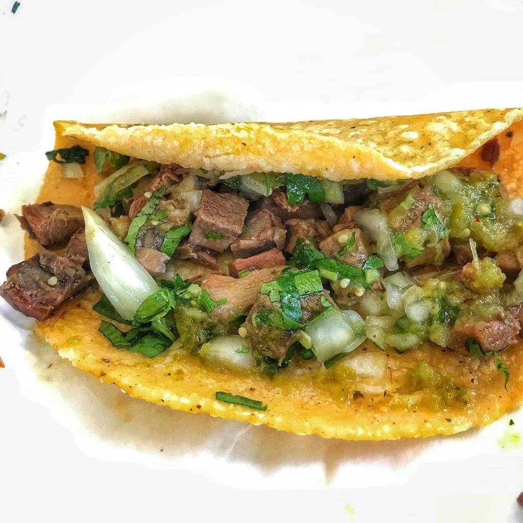 Taqueria El Taco Loco #7 | restaurant | 3764 Normandie Ave, Los Angeles, CA 90007, USA | 3237371522 OR +1 323-737-1522