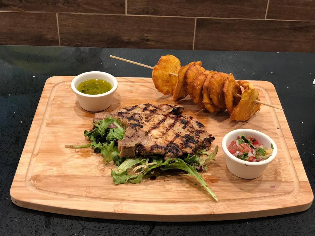 Aloha Brooklyn Grill Corp. | restaurant | 3221 Fulton St, Brooklyn, NY 11208, USA | 7186180251 OR +1 718-618-0251