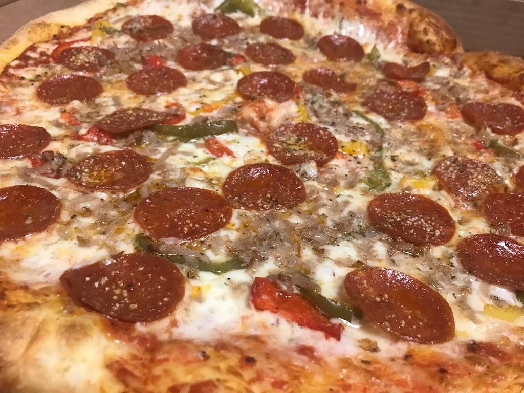 Panzinis Pizza House | meal takeaway | 4105 Landis Ave, Sea Isle City, NJ 08243, USA | 6092631310 OR +1 609-263-1310