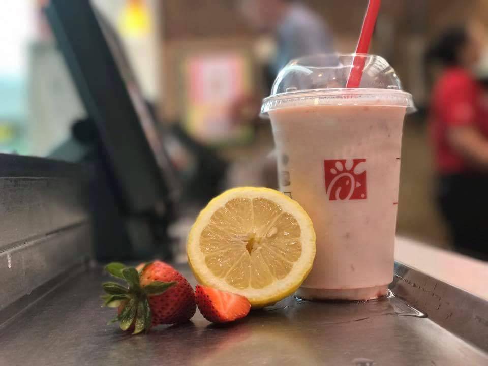 Chick-fil-A | restaurant | 1610 W Nursery Rd, Linthicum Heights, MD 21090, USA | 4108592300 OR +1 410-859-2300