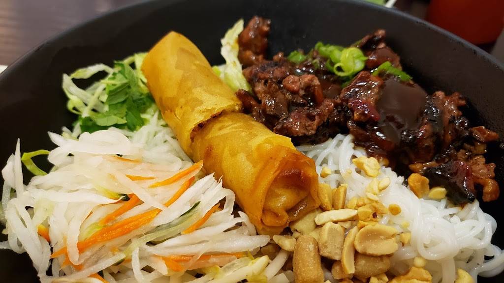 Pho Season | restaurant | 2222 Foothill Blvd Suit B, La Cañada Flintridge, CA 91011, USA | 8182490001 OR +1 818-249-0001