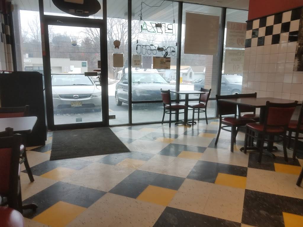 Milano Pizza | restaurant | 1800 Western Ave, Albany, NY 12203, USA | 5186086600 OR +1 518-608-6600