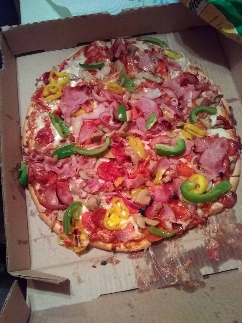 Neighbors Pizza | restaurant | 712 Richmond Ave, Marion, OH 43302, USA | 7403826595 OR +1 740-382-6595