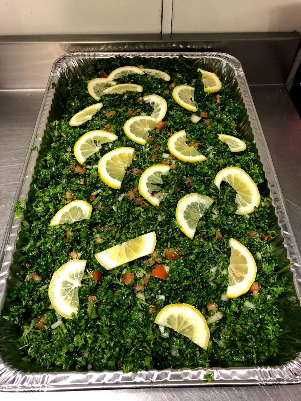 Villa Madina | restaurant | 550 King St N, Waterloo, ON N2L 5W6, Canada | 5198854894 OR +1 519-885-4894