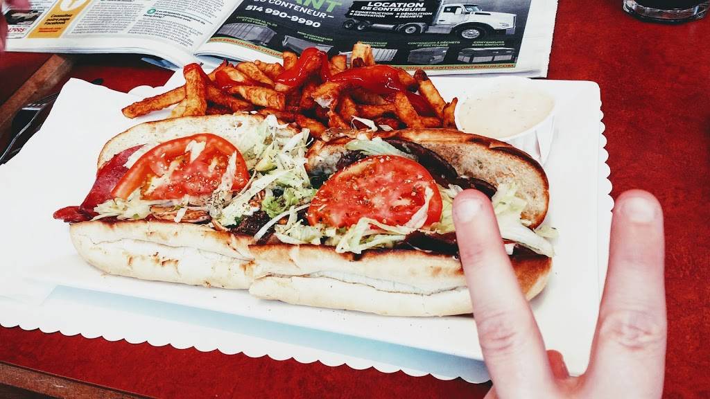 Roma Pizzéria | meal delivery | 660 Avenue Bourdages N, Saint-Hyacinthe, QC J2S 3A7, Canada | 4507738183 OR +1 450-773-8183