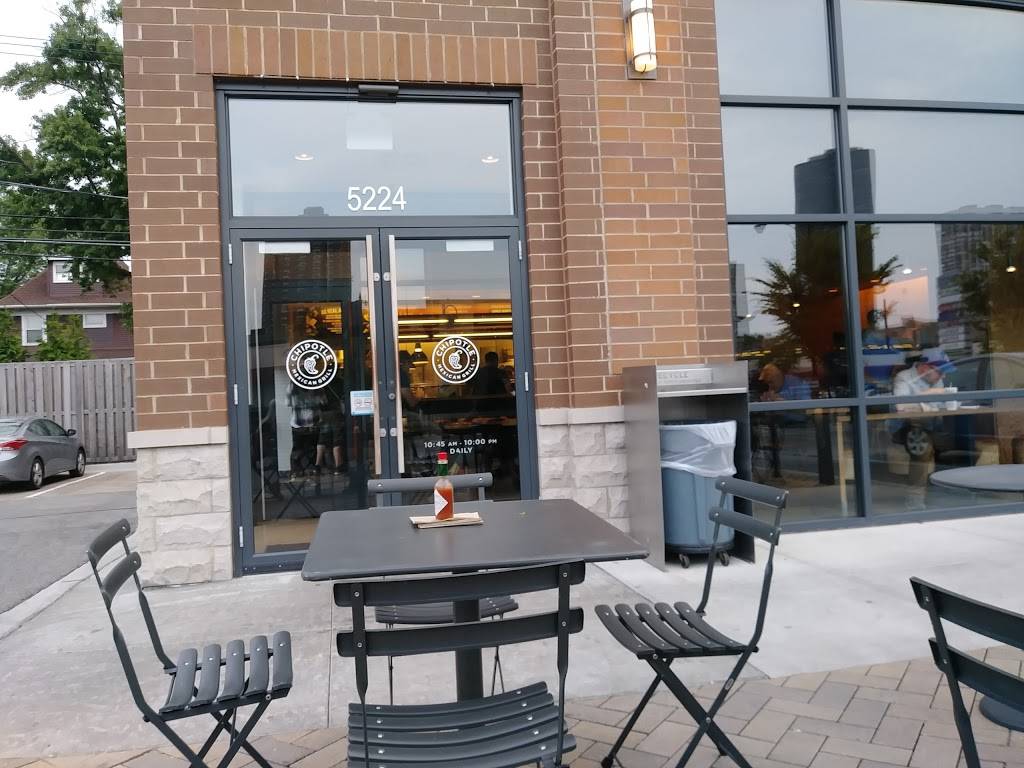 Chipotle Mexican Grill | restaurant | 5224 N Broadway Ste 102, Chicago, IL 60640, USA | 7738781132 OR +1 773-878-1132