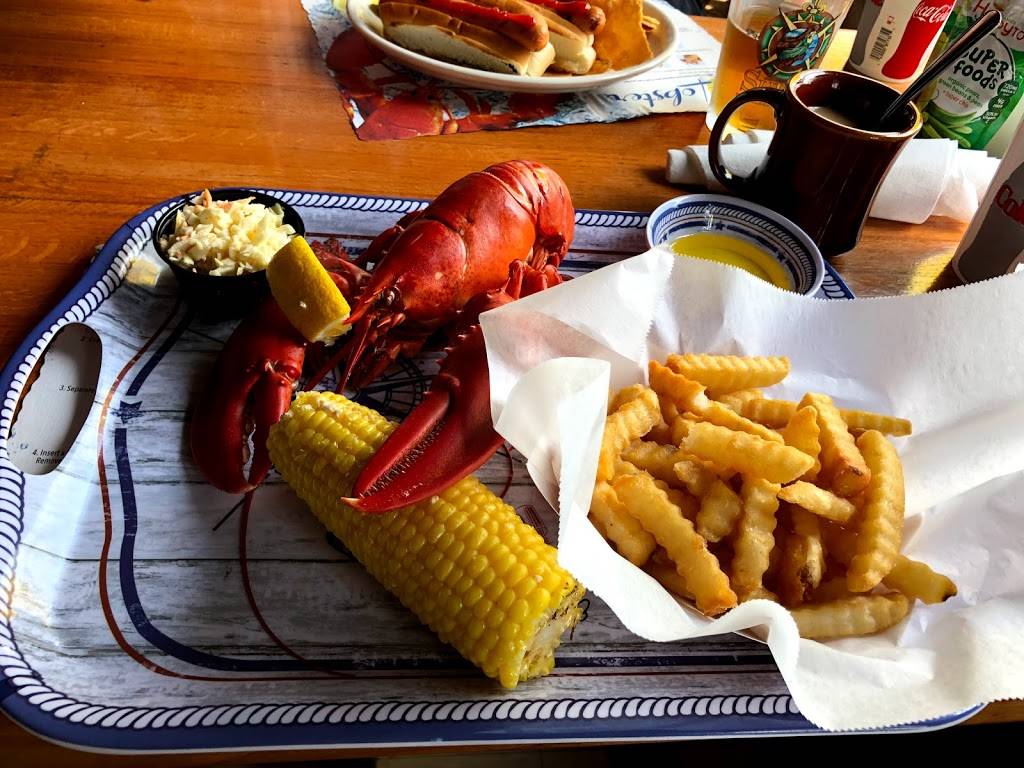 Surf 6 | restaurant | 2 Cortland Ave, Old Orchard Beach, ME 04064, USA | 2079342058 OR +1 207-934-2058