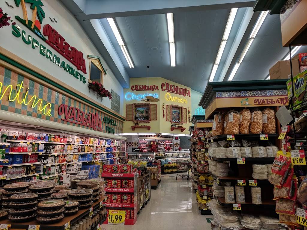 Vallarta Supermarkets | bakery | 440 E Palmdale Blvd, Palmdale, CA 93550, USA | 6612661398 OR +1 661-266-1398