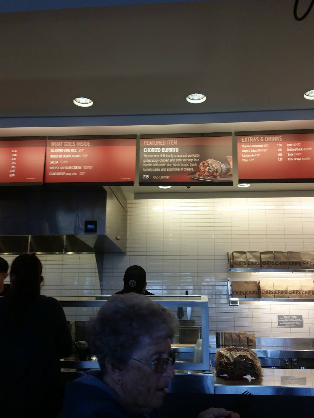 Chipotle Mexican Grill | restaurant | 4709 Firestone Blvd, South Gate, CA 90280, USA | 3232141059 OR +1 323-214-1059