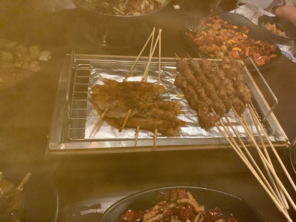 Crawplay.虾搞 | restaurant | 10502 Lower Azusa Rd, El Monte, CA 91731, USA | 6266720132 OR +1 626-672-0132