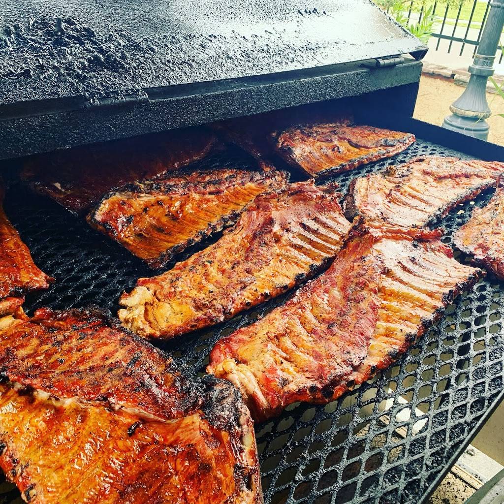 BRUH MANS BBQ | restaurant | 2525 E Busch Blvd, Tampa, FL 33612, USA | 8136969950 OR +1 813-696-9950