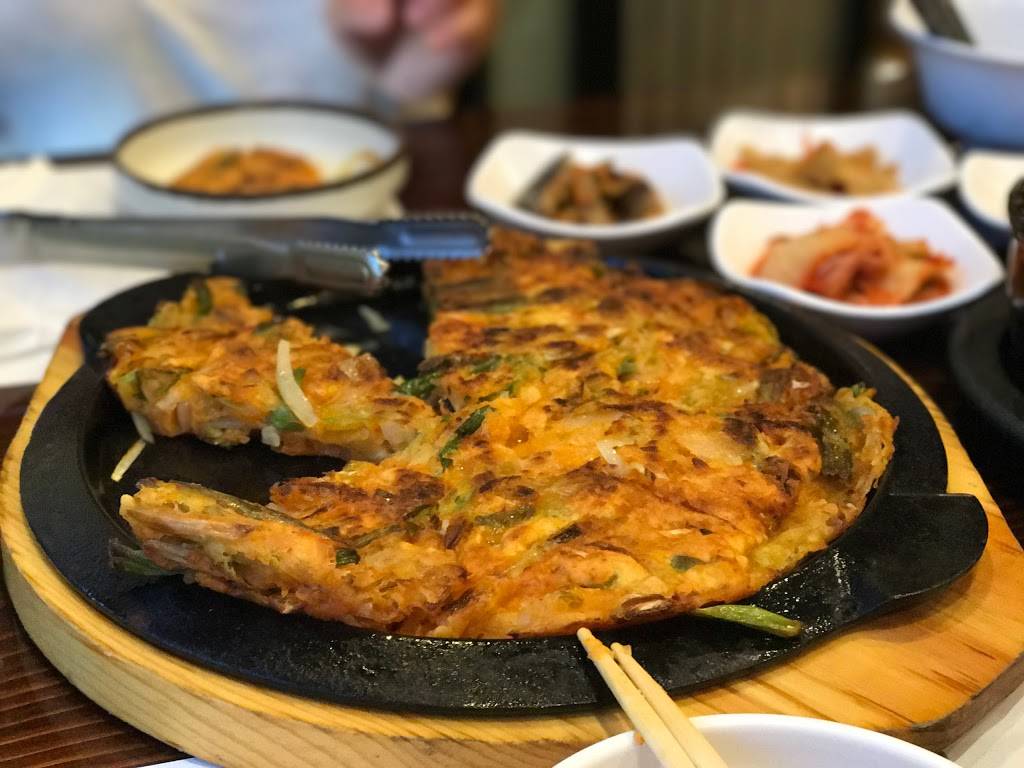 Yet Tuh | restaurant | 3042 Oakcliff Rd, Doraville, GA 30340, USA | 7704549292 OR +1 770-454-9292