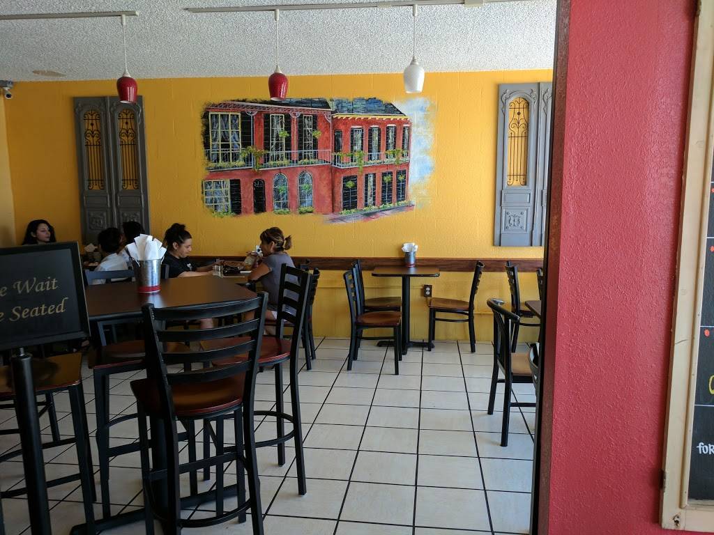 Lee Esthers Creole & Cajun Cooking | restaurant | 830 1/2 E Avenue Q-6, Palmdale, CA 93550, USA | 6612660000 OR +1 661-266-0000