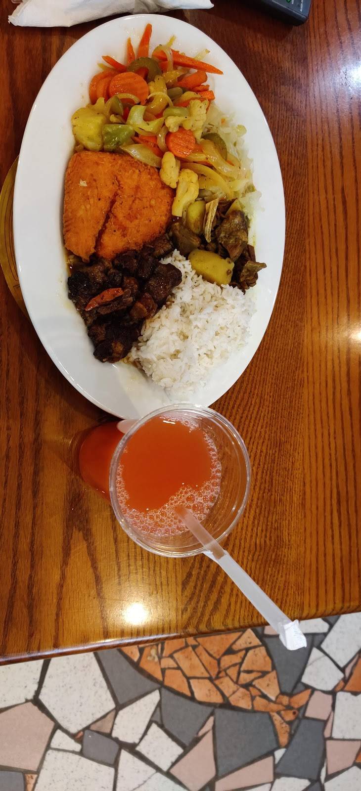 Cultural yard | restaurant | 582 Old Town Mall, Baltimore, MD 21202, USA | 4435632782 OR +1 443-563-2782