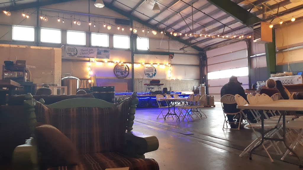 Chetco Brewing Company | restaurant | 830 Railroad St, Brookings, OR 97415, USA | 5416615347 OR +1 541-661-5347