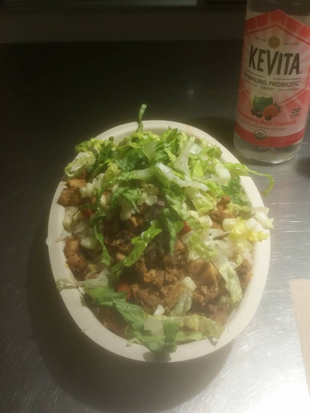 Chipotle Mexican Grill | restaurant | 5699 S Broadway, Littleton, CO 80121, USA | 3037943437 OR +1 303-794-3437