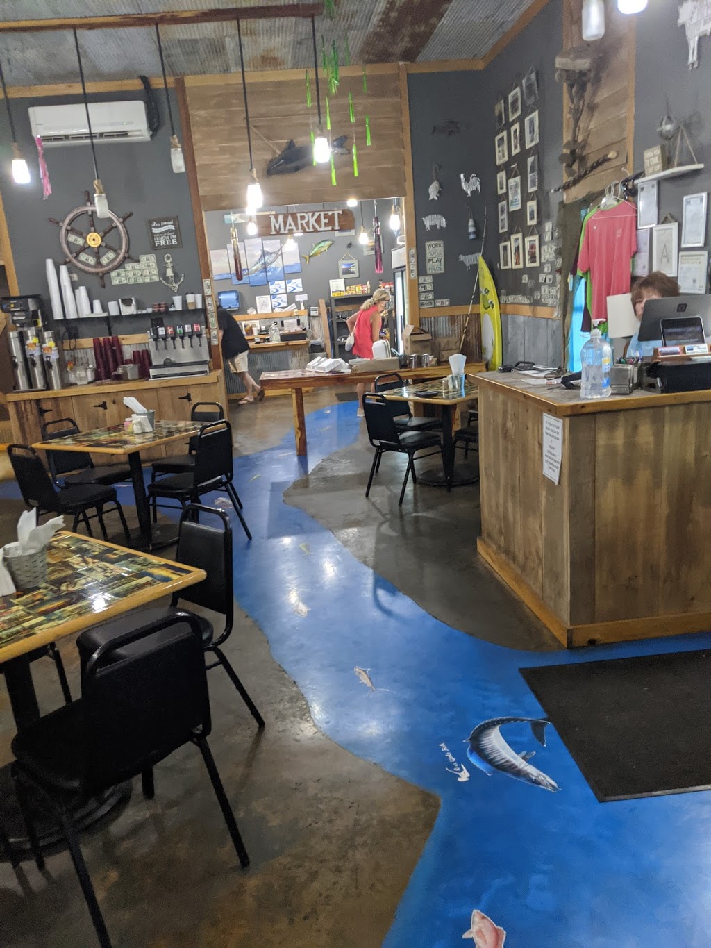 Toneys Grill and Seafood Market | restaurant | 710 US-61 N, Vicksburg, MS 39183, USA | 6016360024 OR +1 601-636-0024