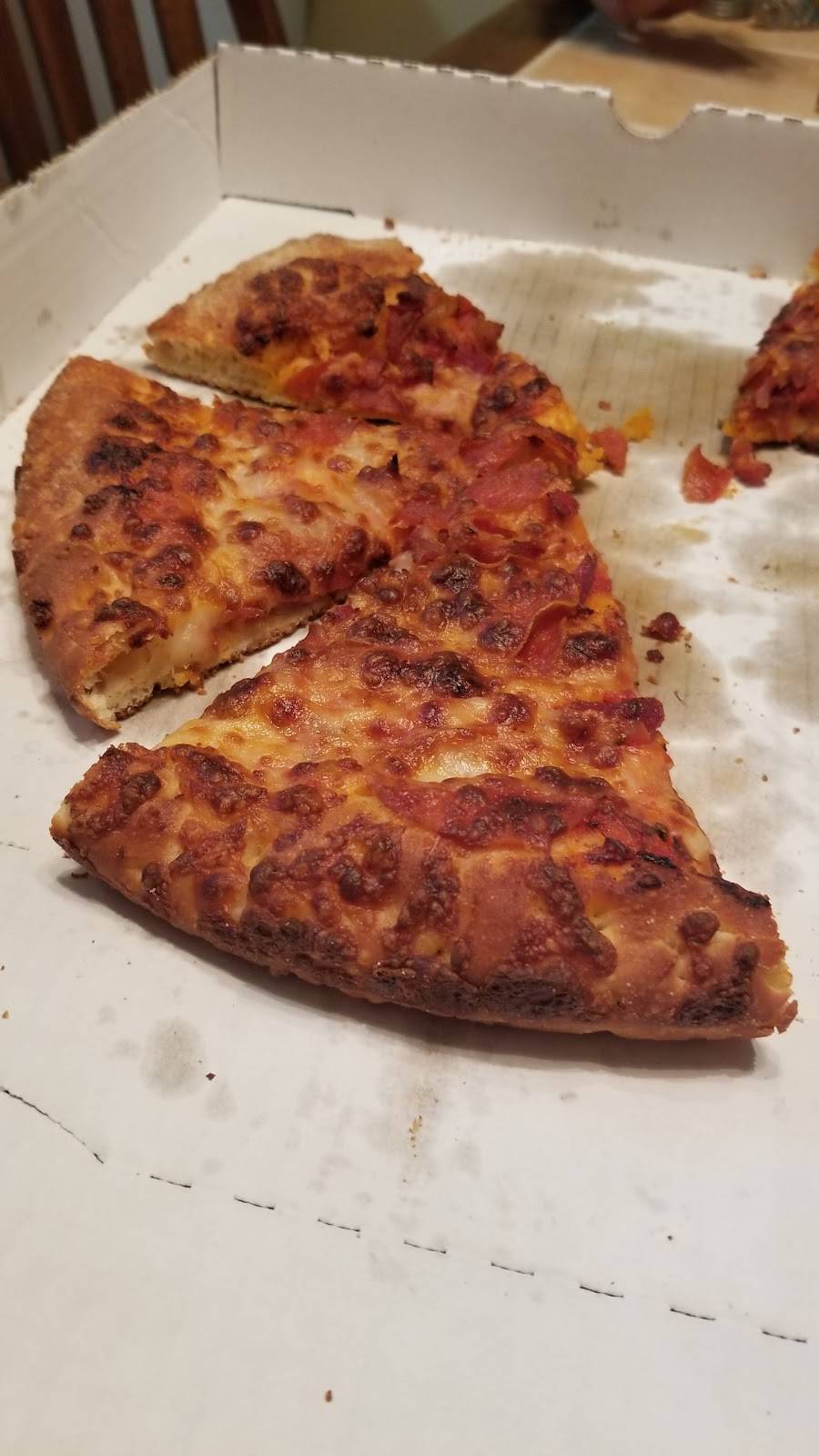 Papa Johns Pizza | restaurant | 1334 Patton Ave, Asheville, NC 28806, USA | 8282550000 OR +1 828-255-0000