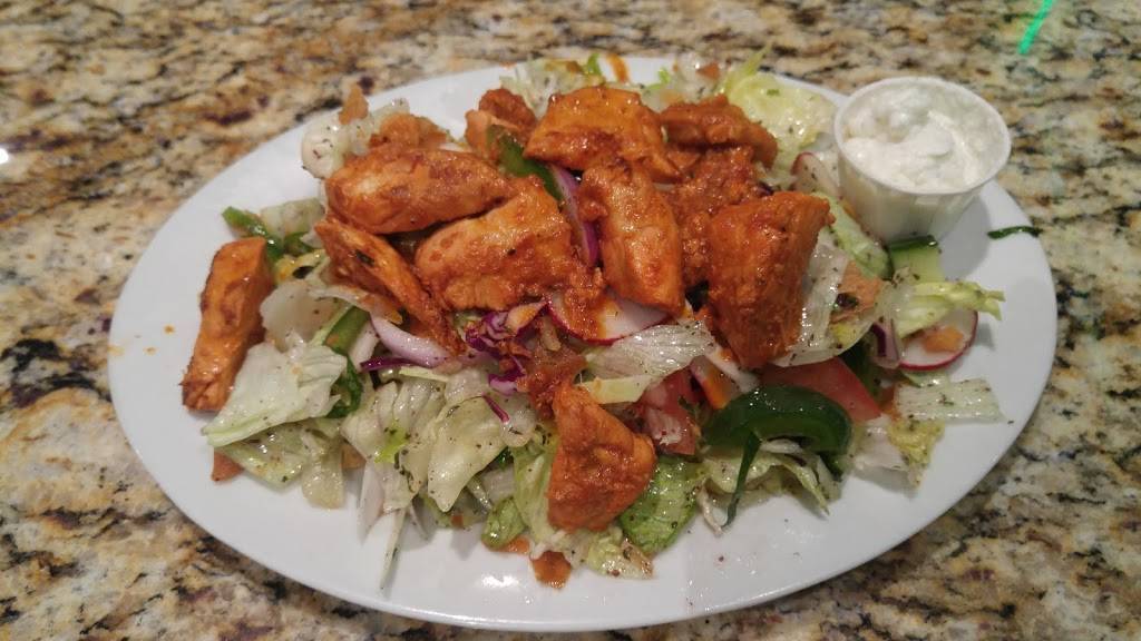 La Luna Express Upper James | restaurant | 1051 Upper James St, Hamilton, ON L9C 3A6, Canada | 9055387565 OR +1 905-538-7565