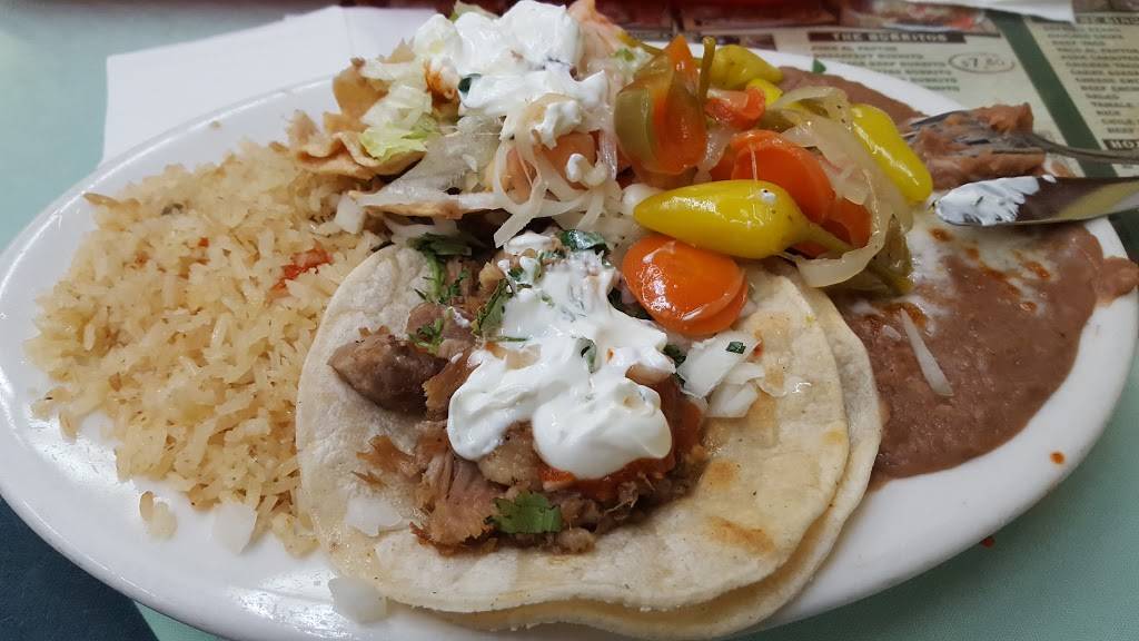 Los Tacos | restaurant | 7954 Santa Monica Blvd, West Hollywood, CA 90046, USA | 3238489141 OR +1 323-848-9141