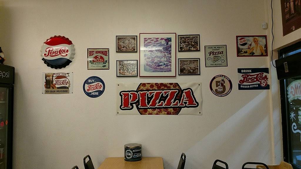 Blazzin Pizza | restaurant | 212 NE 164th Ave, Vancouver, WA 98684, USA | 3602562799 OR +1 360-256-2799