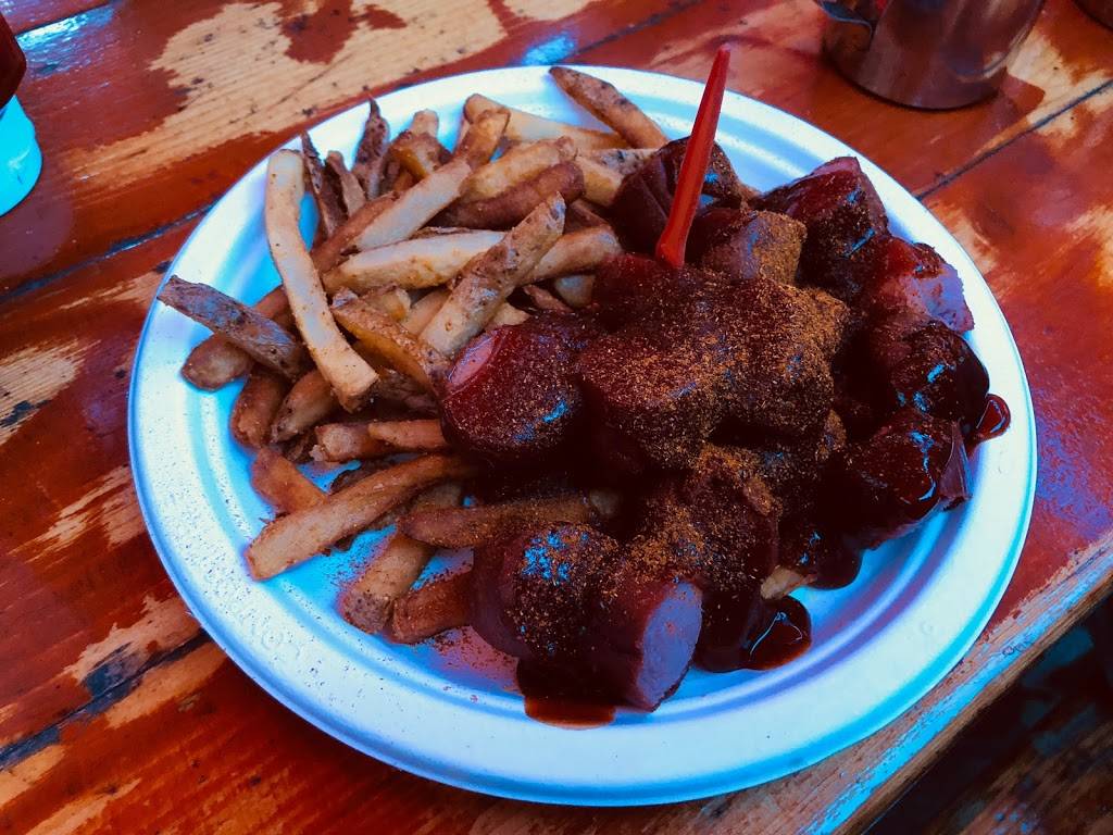 Döner Bistro | restaurant | 202 Harrison St SE, Leesburg, VA 20175, USA | 7037797880 OR +1 703-779-7880