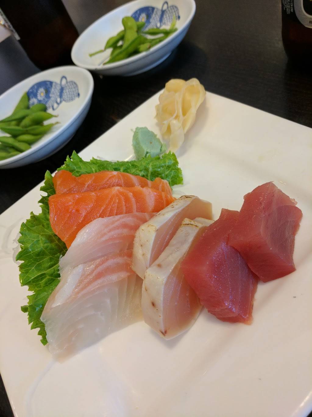 Sunny Sushi | restaurant | 851 Cherry Ave #34, San Bruno, CA 94066, USA | 6508738518 OR +1 650-873-8518