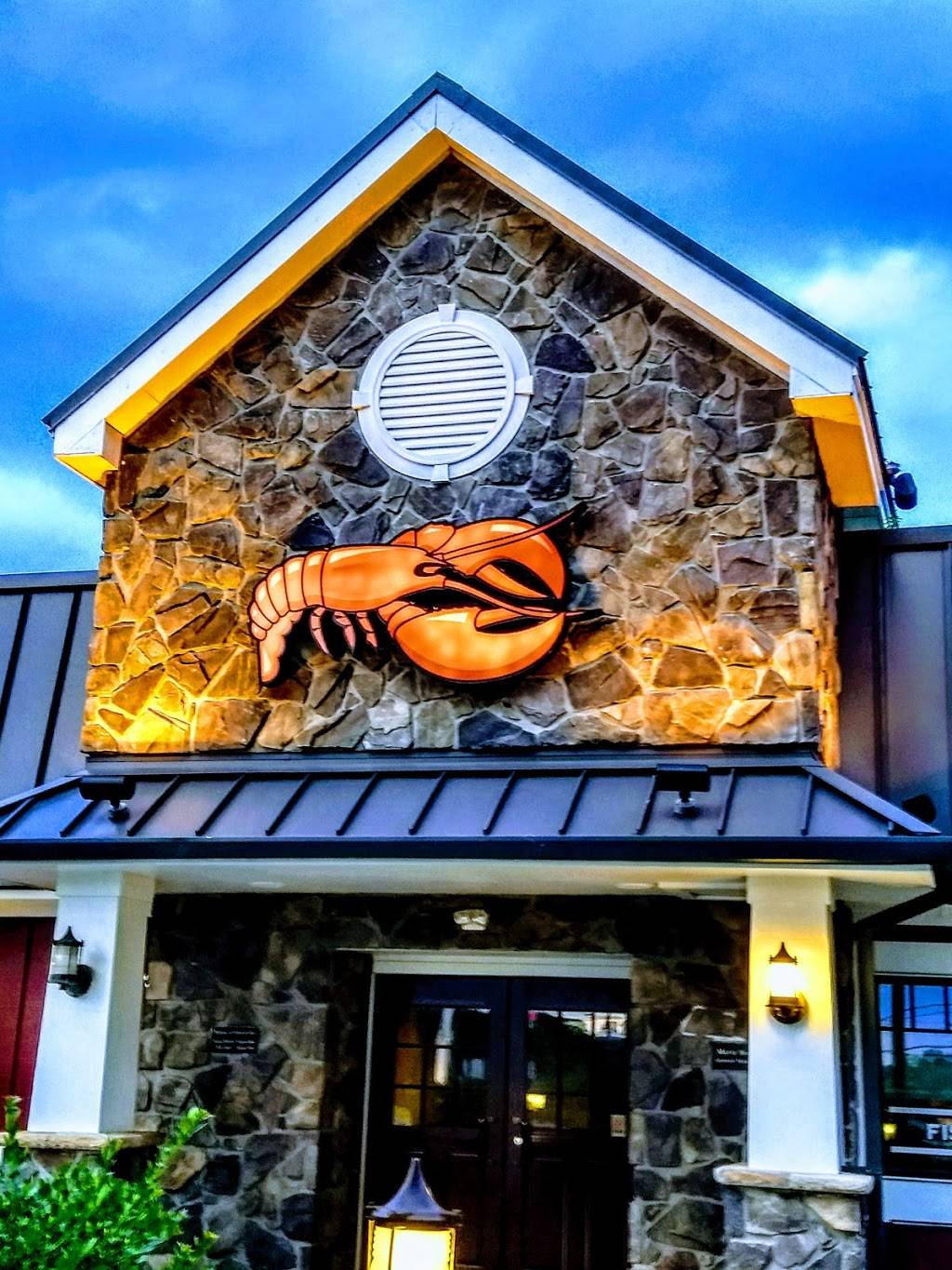 Red Lobster | restaurant | 750 NJ-18, East Brunswick, NJ 08816, USA | 7322384810 OR +1 732-238-4810