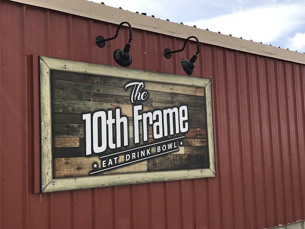 The 10th Frame | restaurant | 688 Main St, Walden, CO 80480, USA | 9707238616 OR +1 970-723-8616