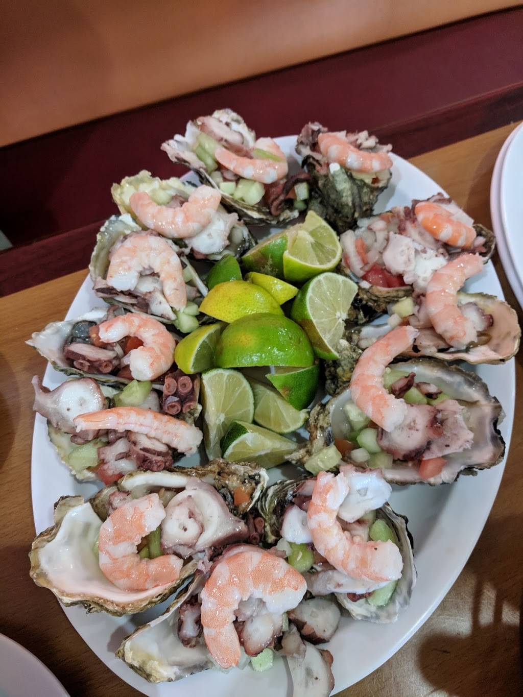 Mariscos El Nayarita | restaurant | 1922 E Lake Ave, Watsonville, CA 95076, USA | 8317631910 OR +1 831-763-1910