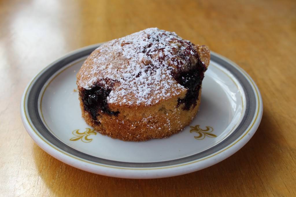 Blue Scorcher Bakery & Cafe | cafe | 1493 Duane St, Astoria, OR 97103, USA | 5033387473 OR +1 503-338-7473